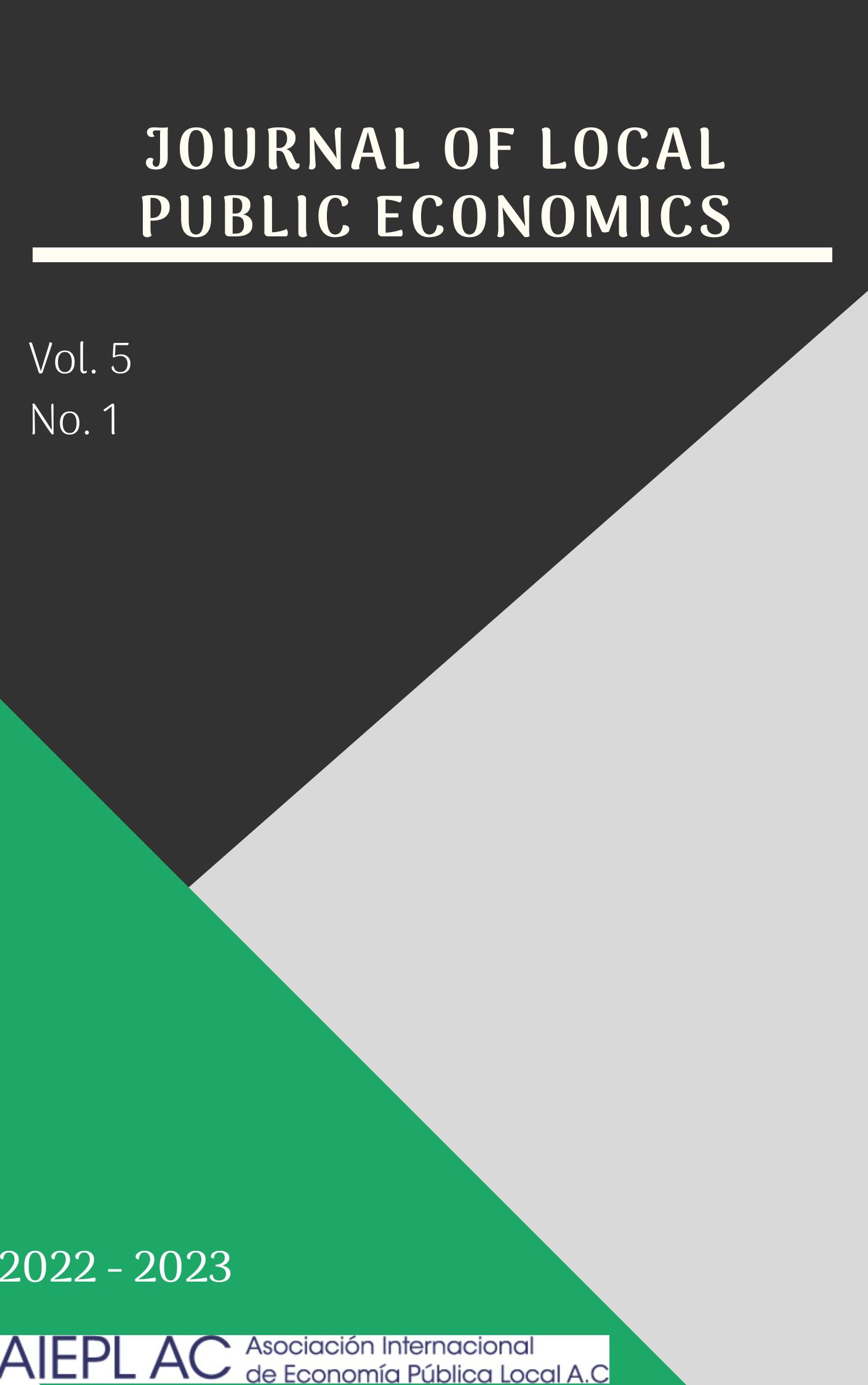 Portada Revista