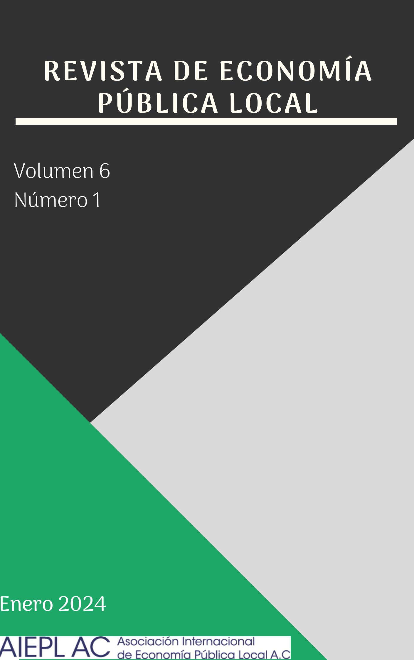 Portada Revista